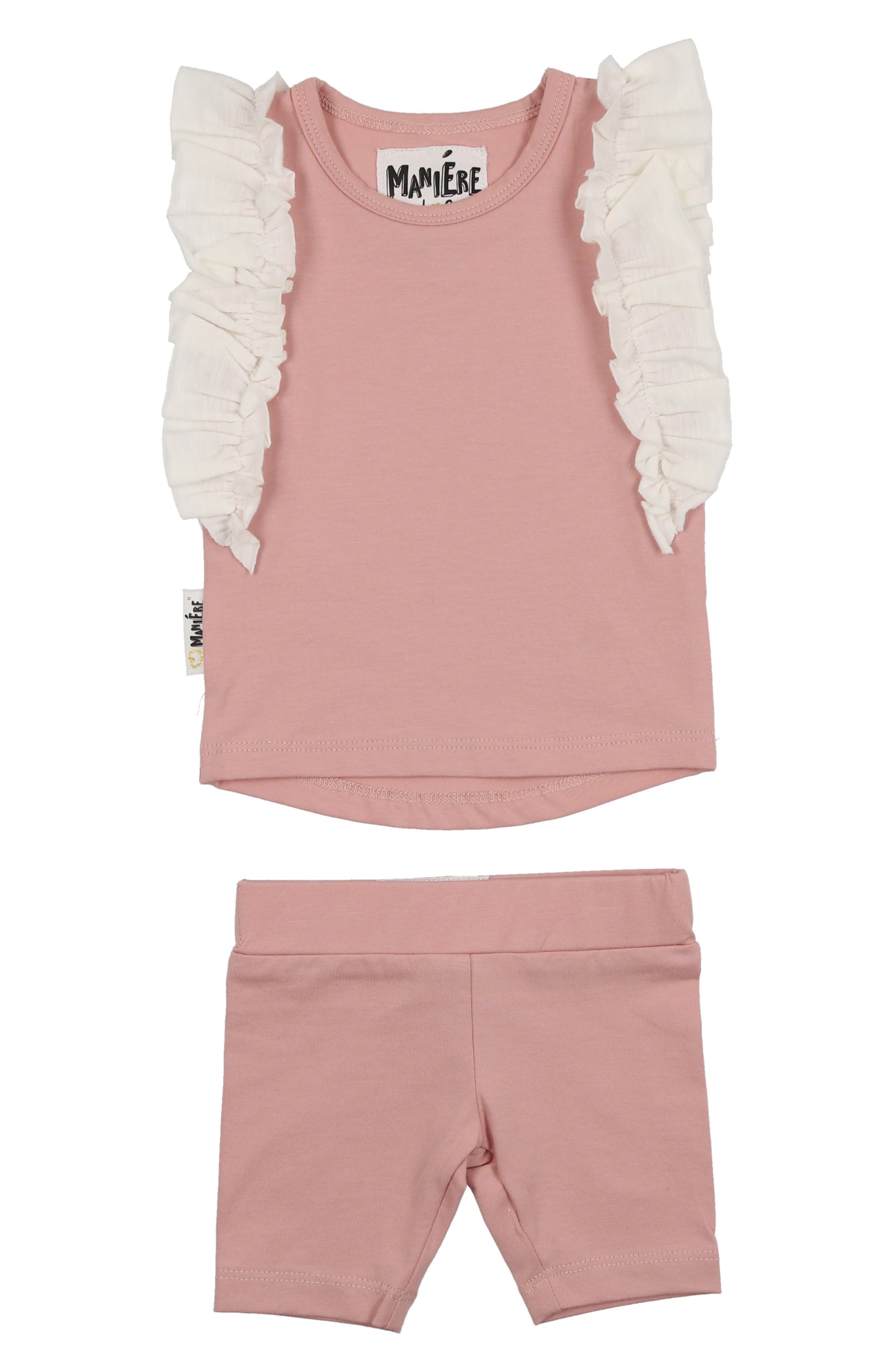 MAUVE
