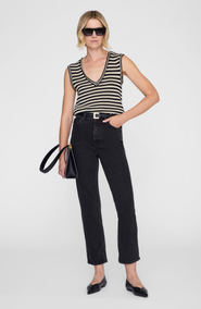 ANINE BING Lowen Sweater