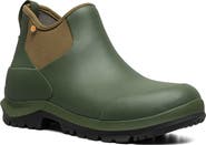 Bogs Sauvie Waterproof Chelsea Boot
