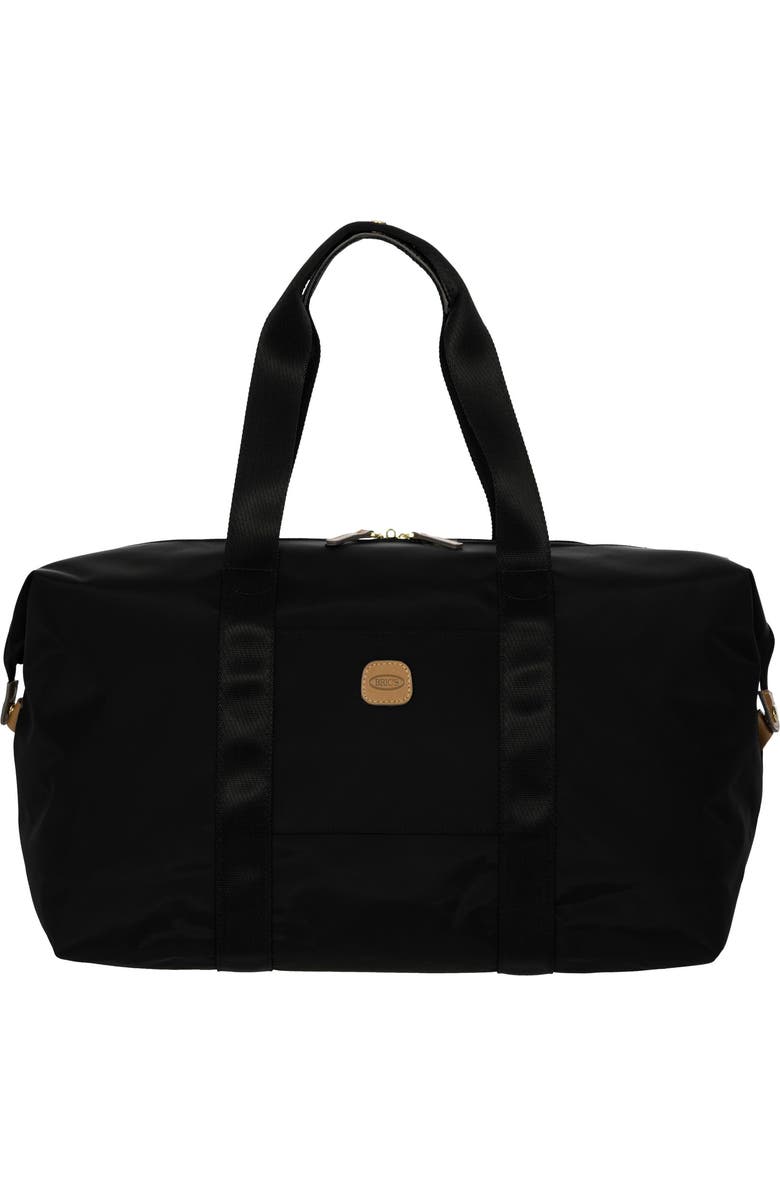 Bric's X-travel 18'' Folding Duffle, Main, color,