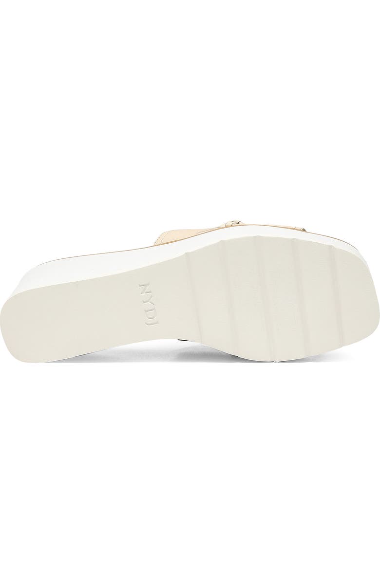 NYDJ Rory Wedge Sandal, Alternate, color,