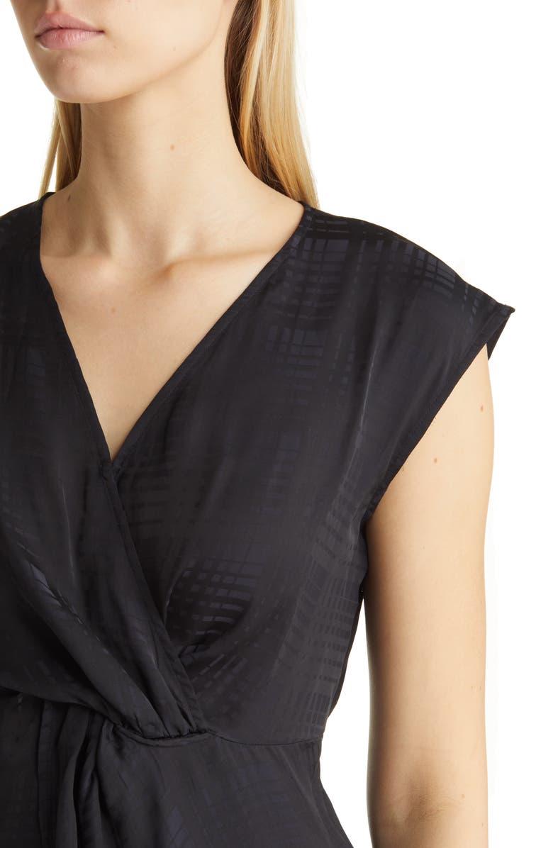 Halogen<sup>®</sup> Twist Front Top, Alternate, color,