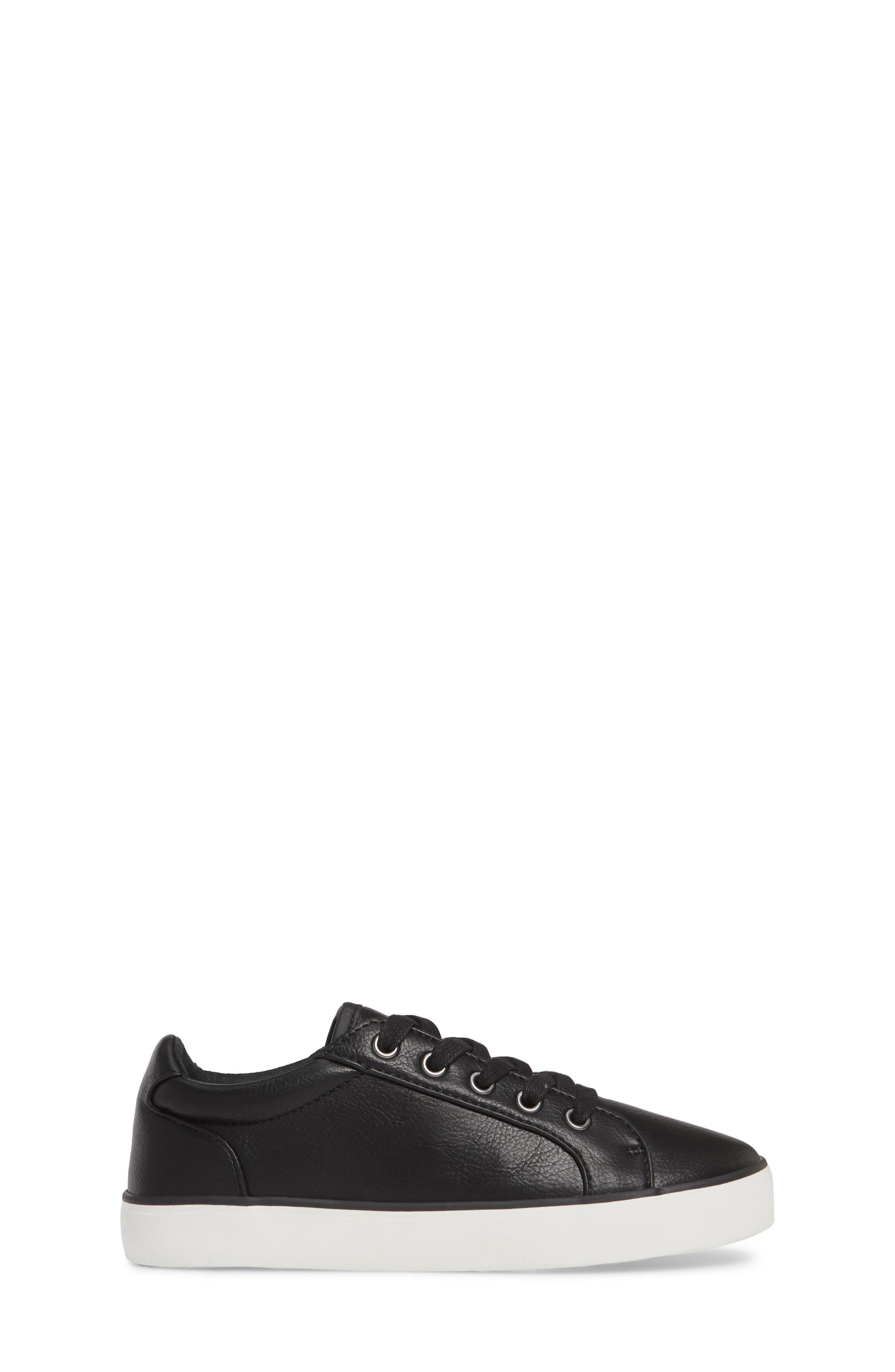 1901 Lace Up Sneaker, Alternate, color, 