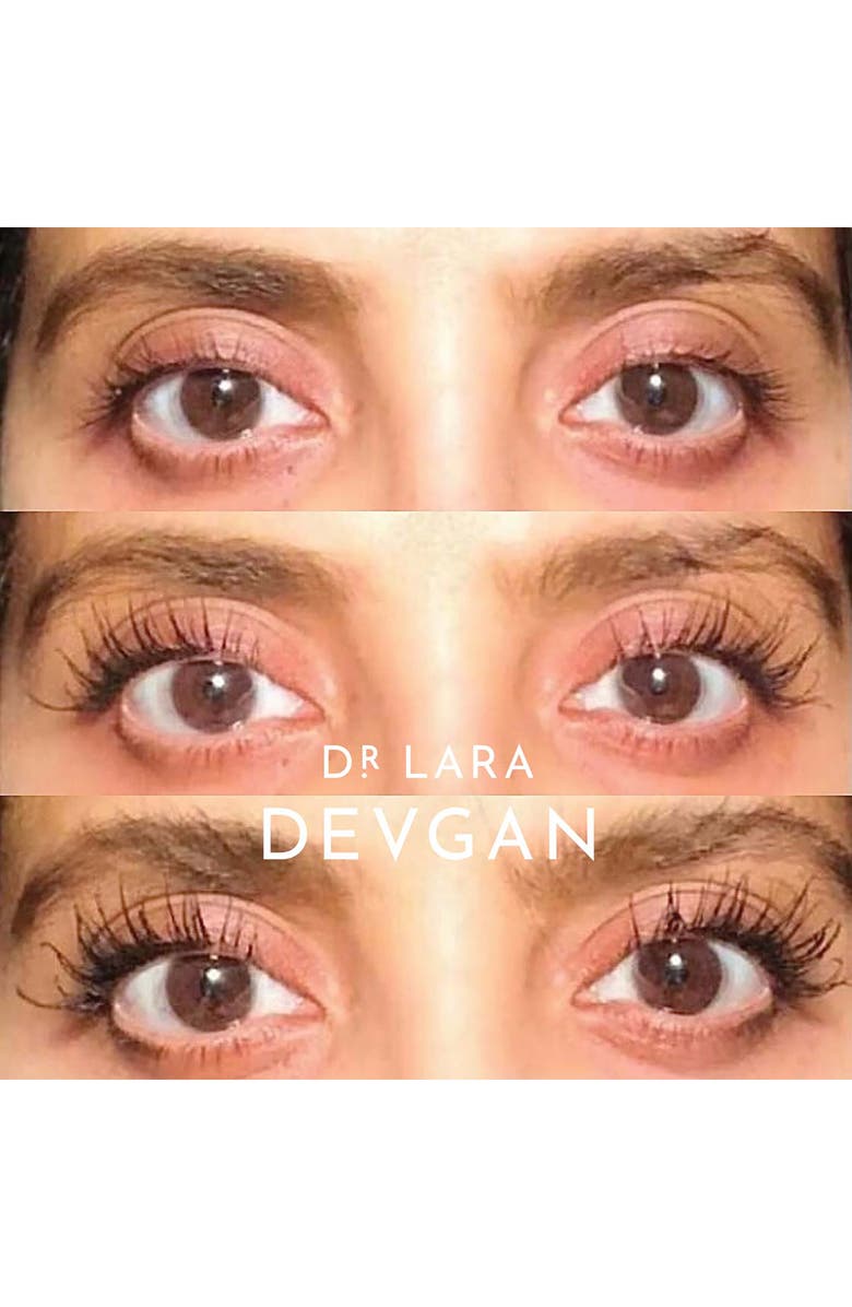 Dr. Lara Devgan Platinum Long Lash Serum, Alternate, color,