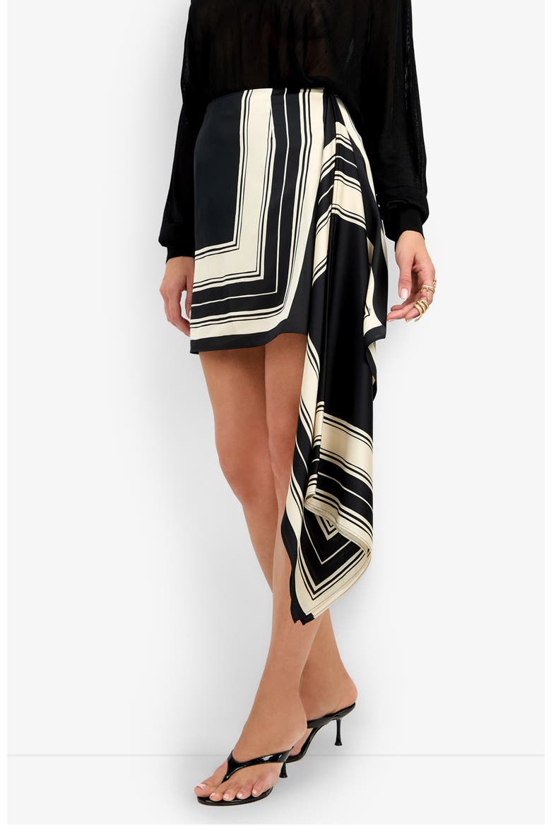 Florella Skirt, Alternate, color, Scala