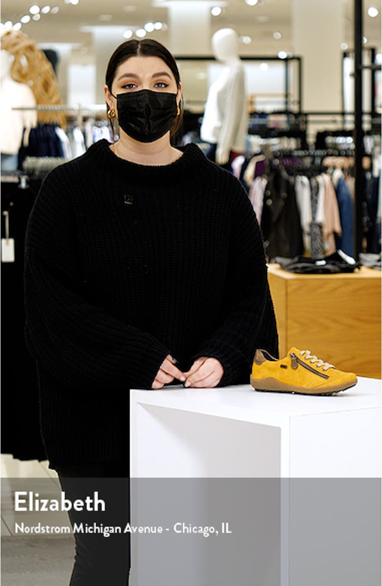 Liv 02 Sneaker, sales video thumbnail