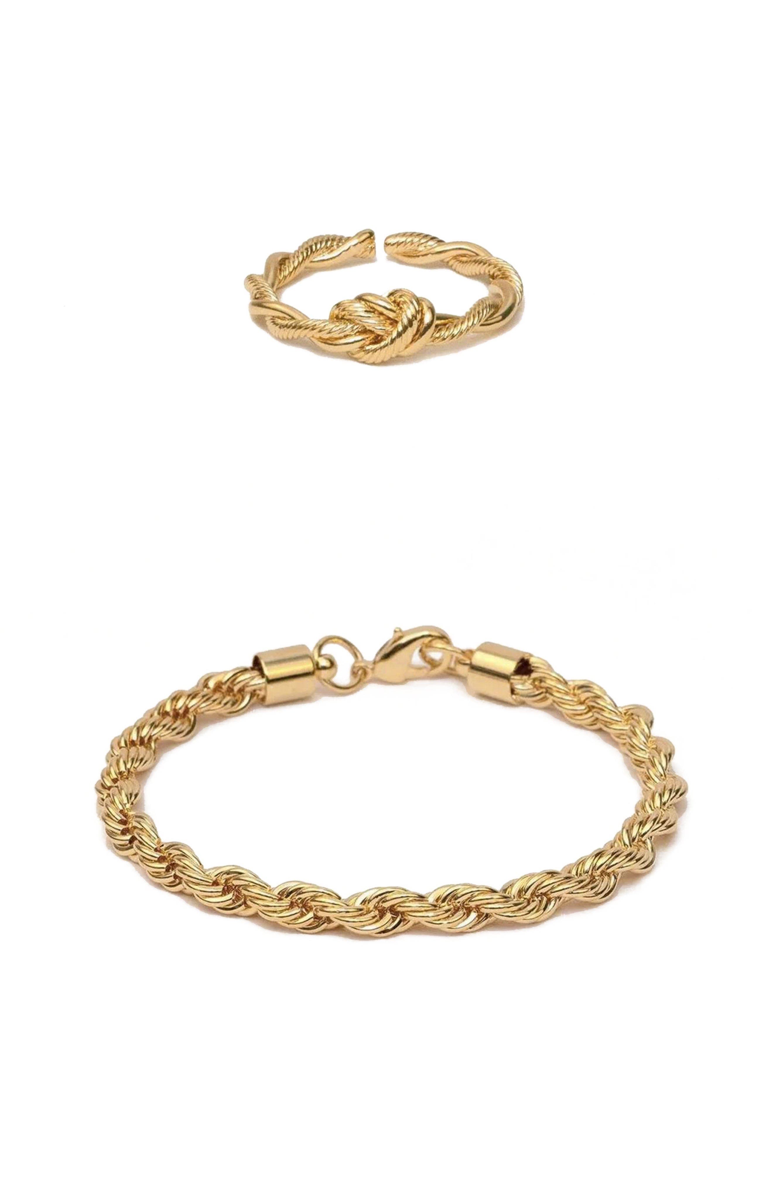 selected Gold