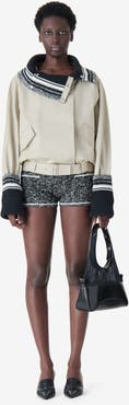 IRO Rimme Jacket