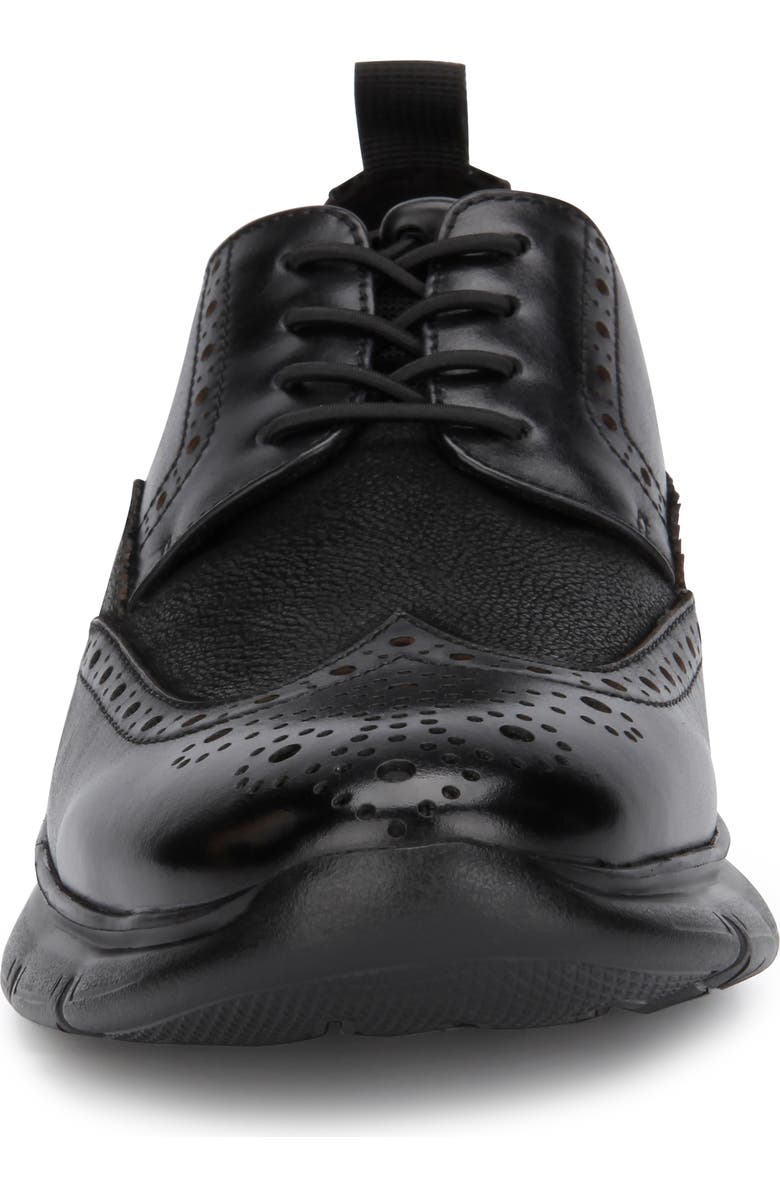 Kenneth Cole New York Trent Wingtip Sneaker, Alternate, color,