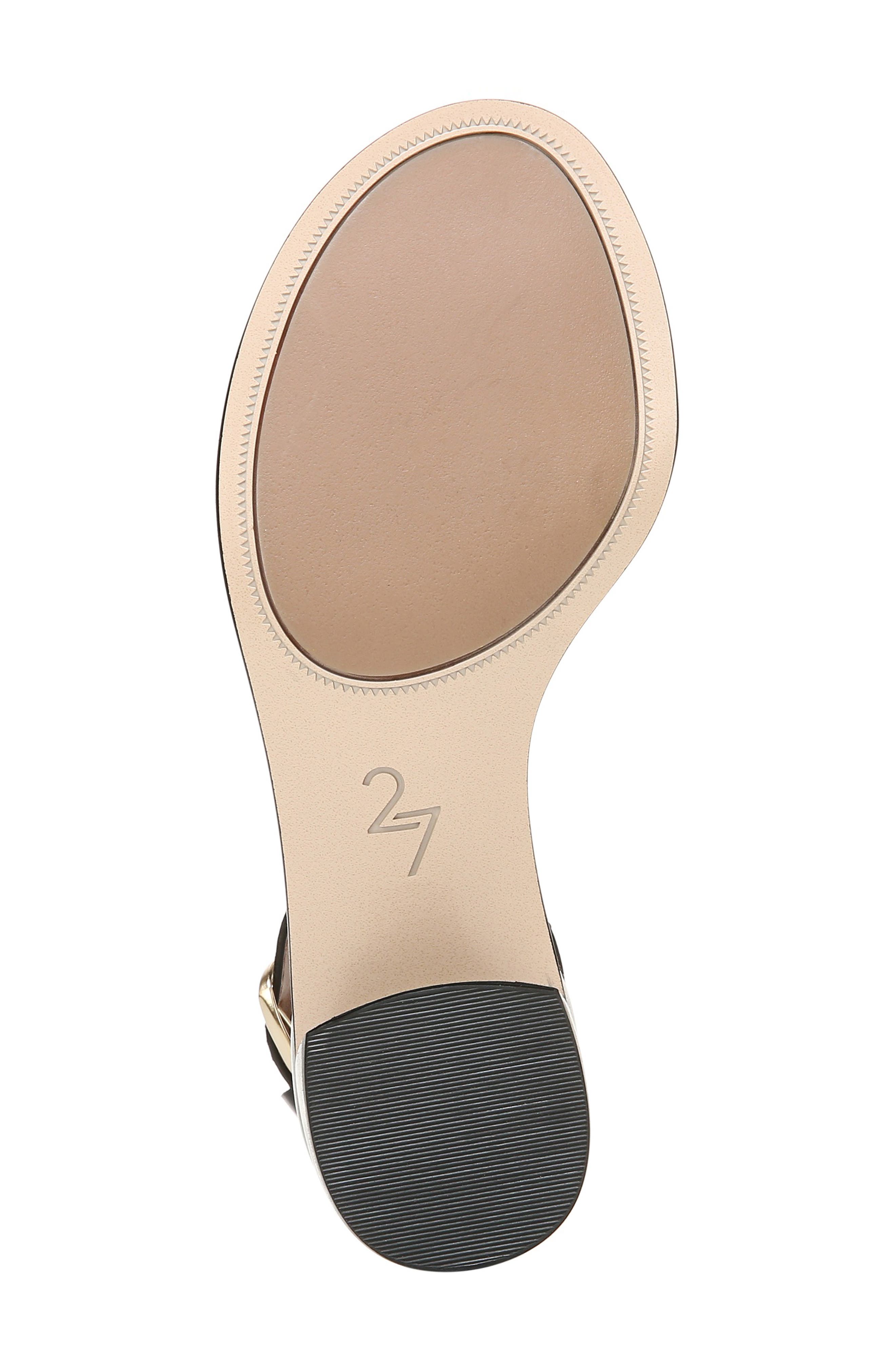 27 EDIT Naturalizer 27 Edit Kandrie Sandal, Alternate, color, 