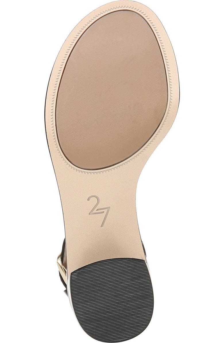 27 EDIT Naturalizer 27 Edit Kandrie Sandal, Alternate, color,