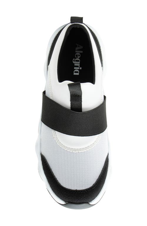 Alegria By Pg Lite Sleek Joy Sneaker