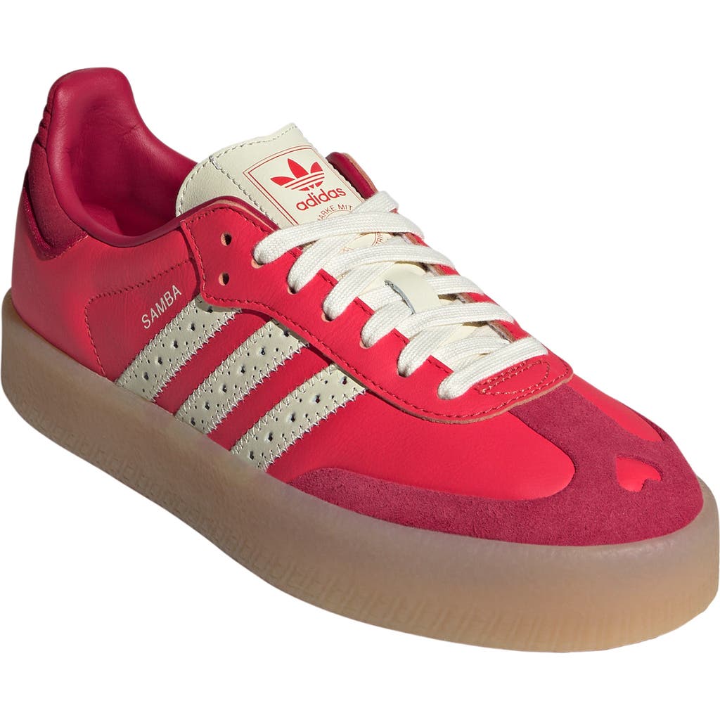 Adidas Originals Adidas Sambae Sneaker In Multi