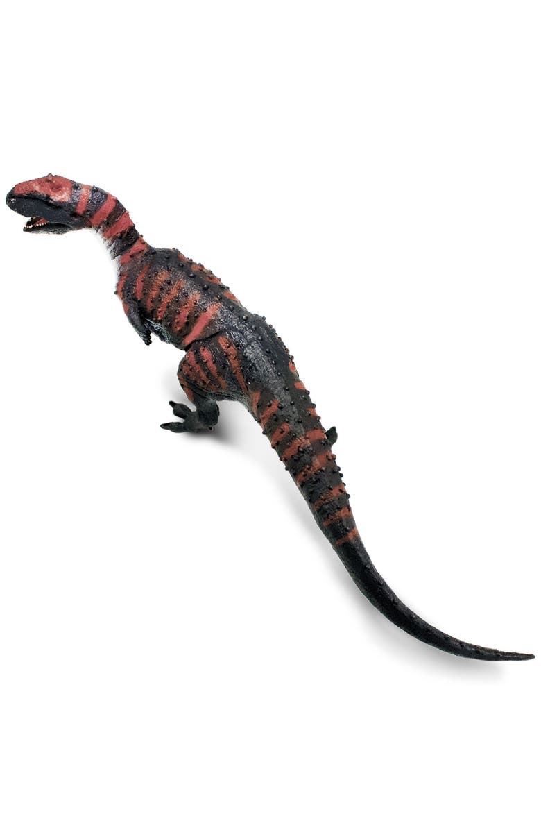 Safari Ltd. Majungasaurus Toy, Alternate, color, NO COLOR