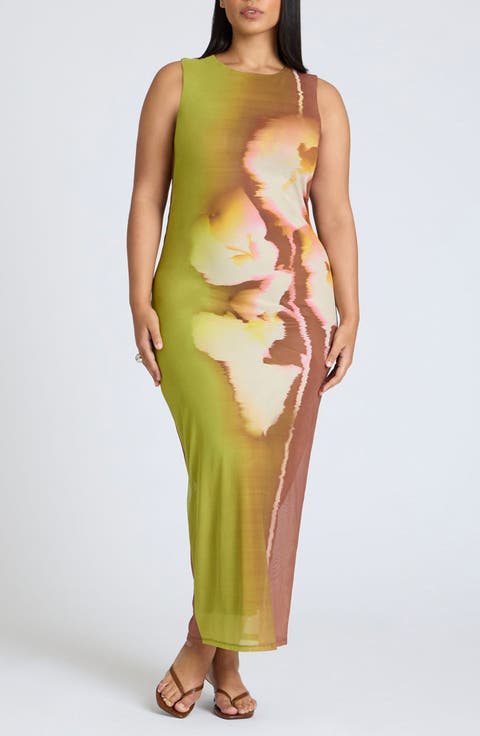 Women's ELOQUII Dresses | Nordstrom