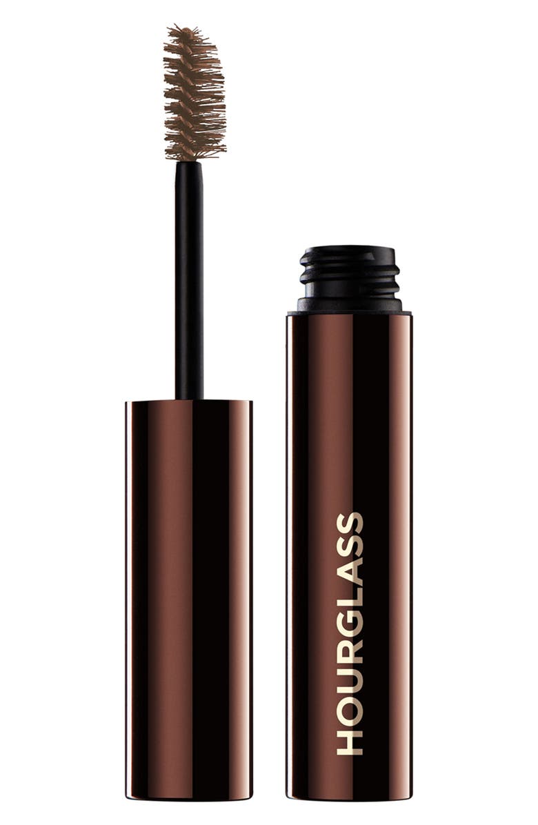 HOURGLASS Arch Brow Volumizing Fiber Gel, Main, color, Blonde