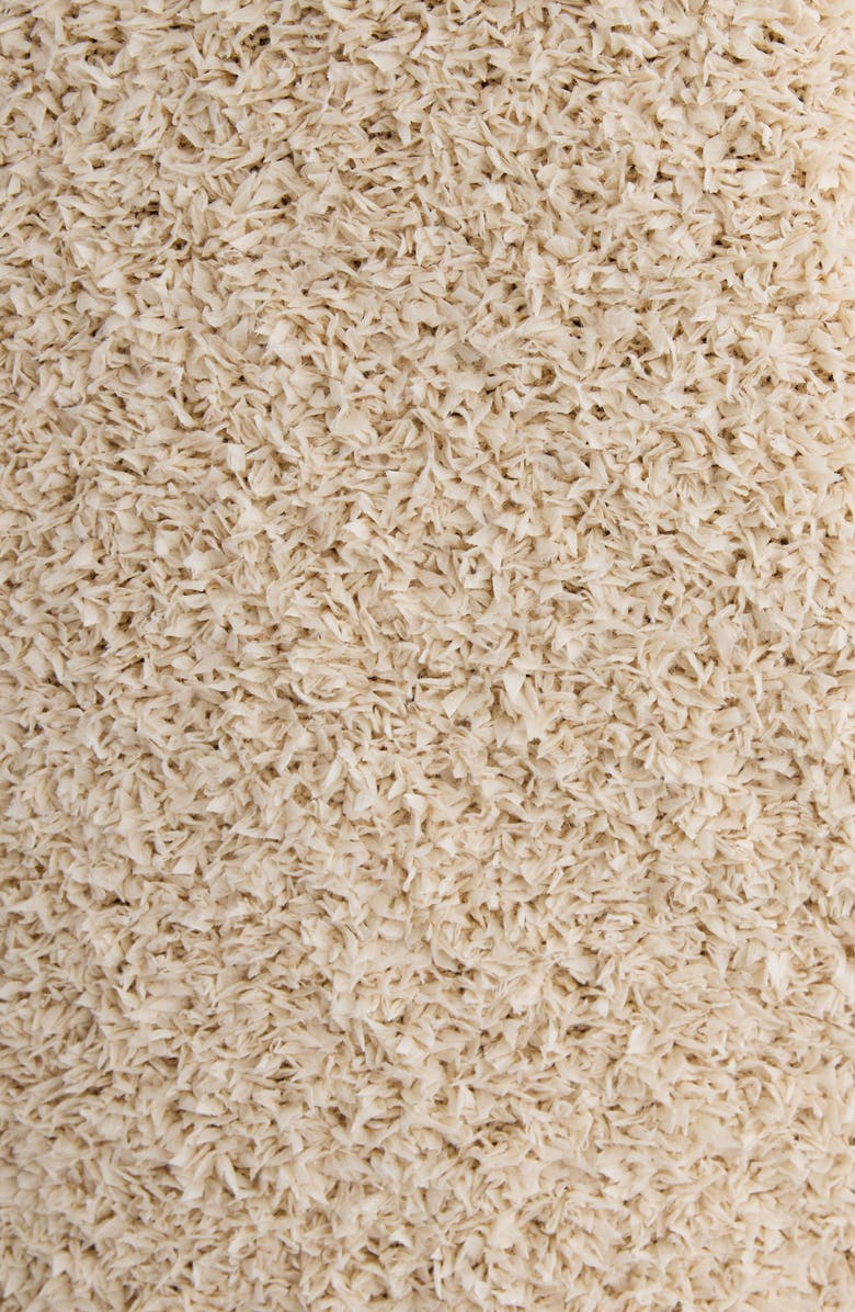 Isabel Marant Bethany Bouclé Sweater, Alternate, color, Ecru