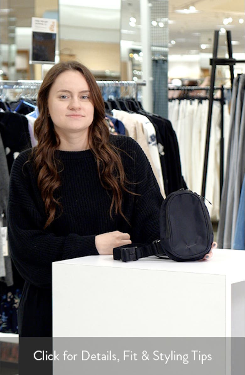 Commute Crossbody Bag, sales video thumbnail