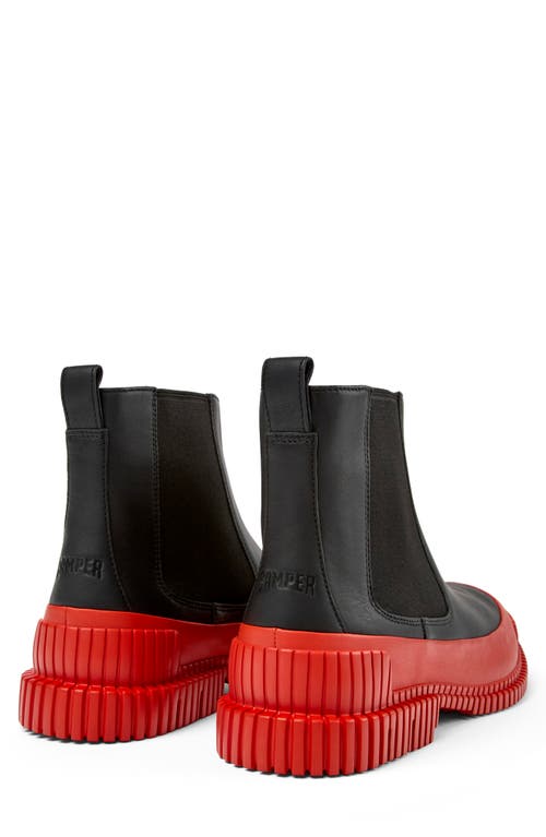 Camper Formal Shoes For Men In Multi