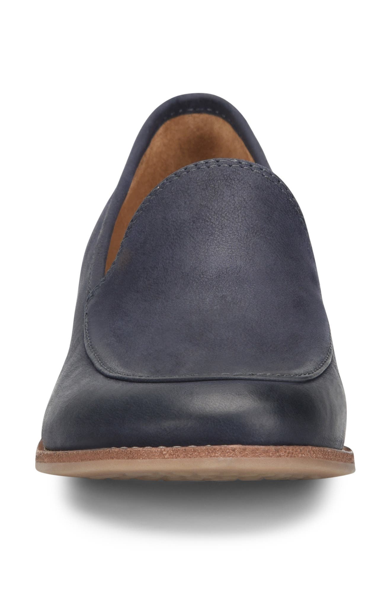 Napoli Loafer, Alternate, color, SKY NAVY