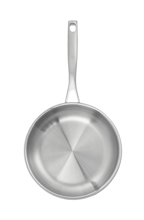 iD3® SS 8in Frypan