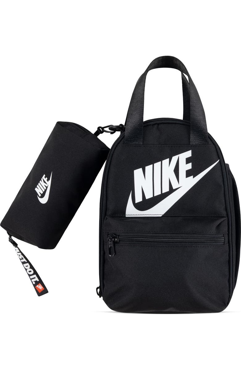 Nike Kids' Lunch Tote with Pouch, Main, color,