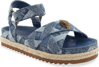 Kids' Mini Kensington Sandal