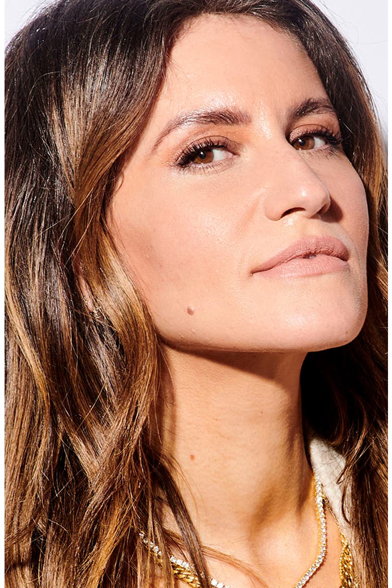 Baked Bronzing Powder, Alternate, color, GOLDEN GLOW