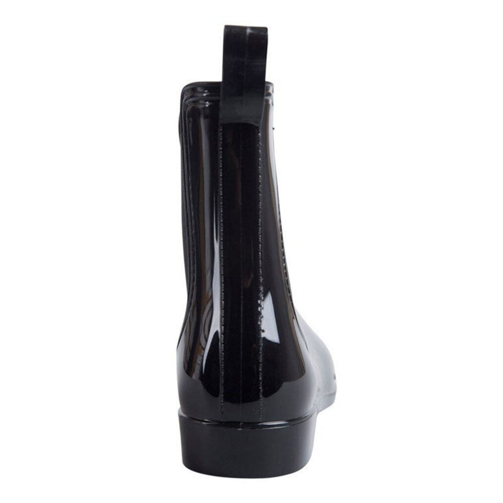 Ride Galoshes, Alternate, color, Black