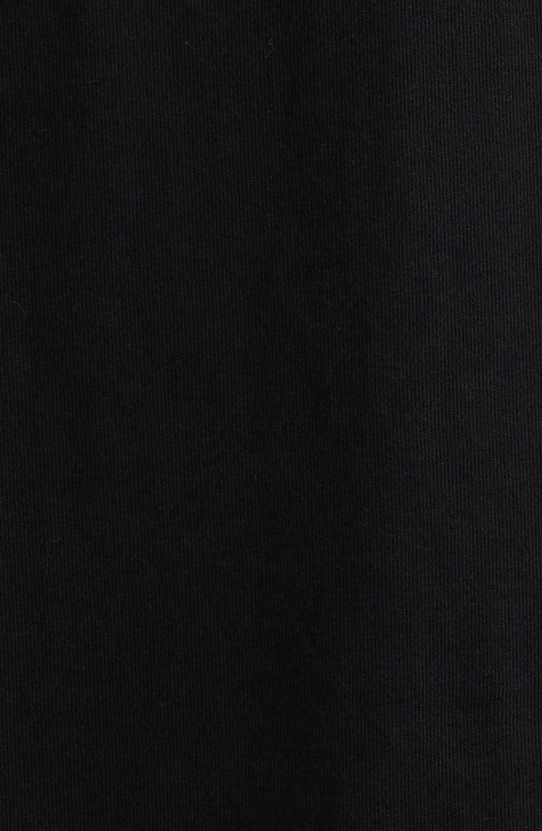 Billionaire Boys Club BB Mantra Cotton Graphic T-Shirt, Alternate, color, Black