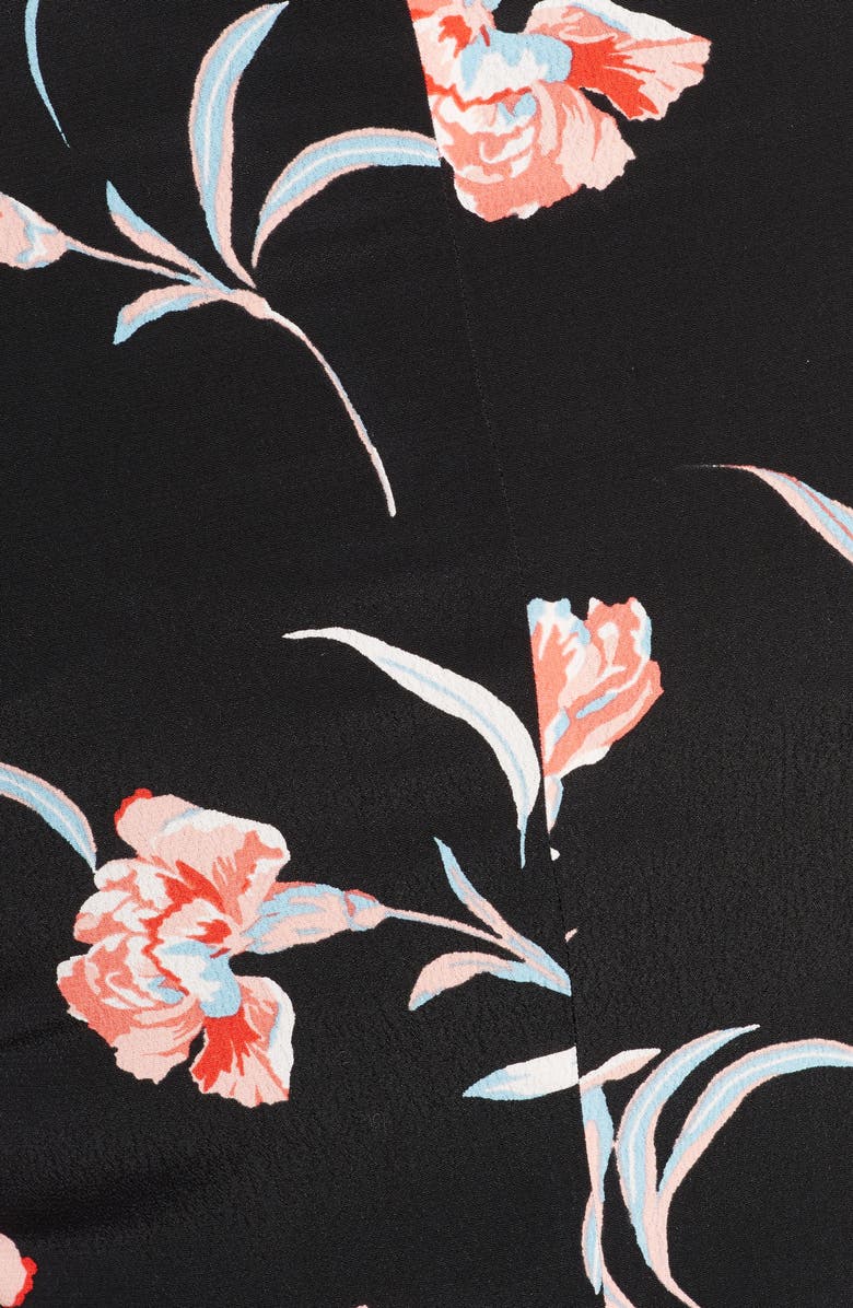 DR2 by Daniel Rainn Daniel Rainn Floral Blazer, Alternate, color,