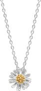 Estella Bartlett Wildflower Necklace