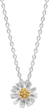 Estella Bartlett Wildflower Necklace