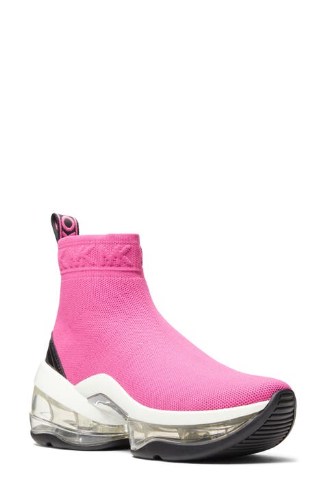 Michael kors boots nordstrom rack discount