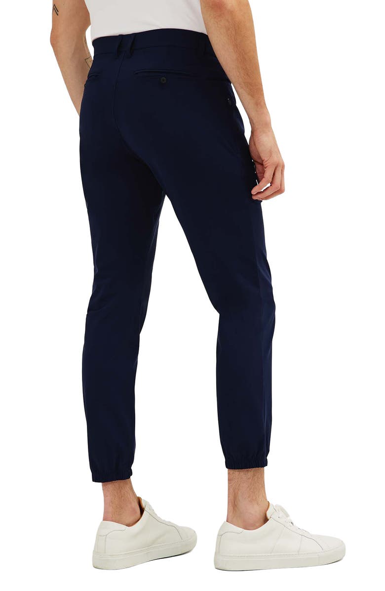 Rhone Resort Woven Joggers, Alternate, color, Orbita