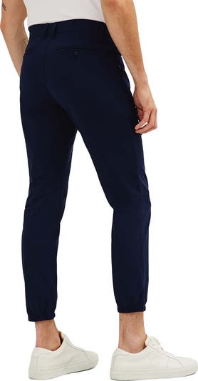 Resort Woven Joggers