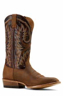 Ariat Futurity Royal Western Boot