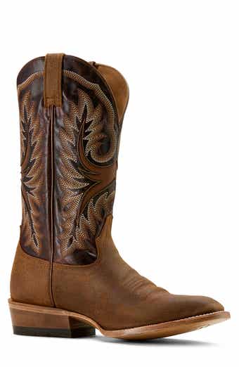 Ariat Futurity Royal Western Boot