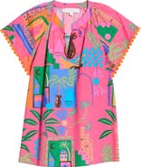 SUGARLIPS Lanus City Ayla Split Neck Top