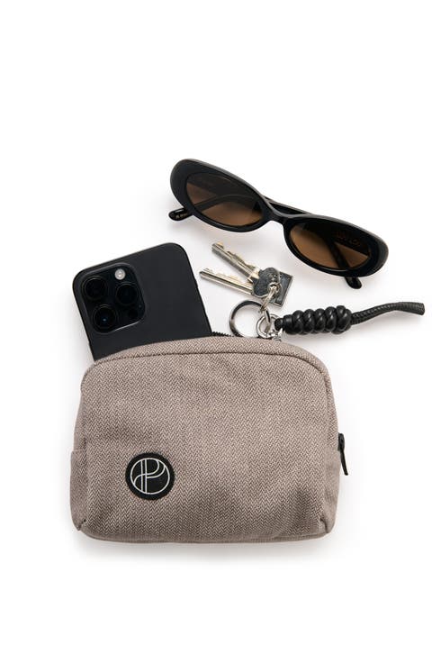 Essentials Pouch