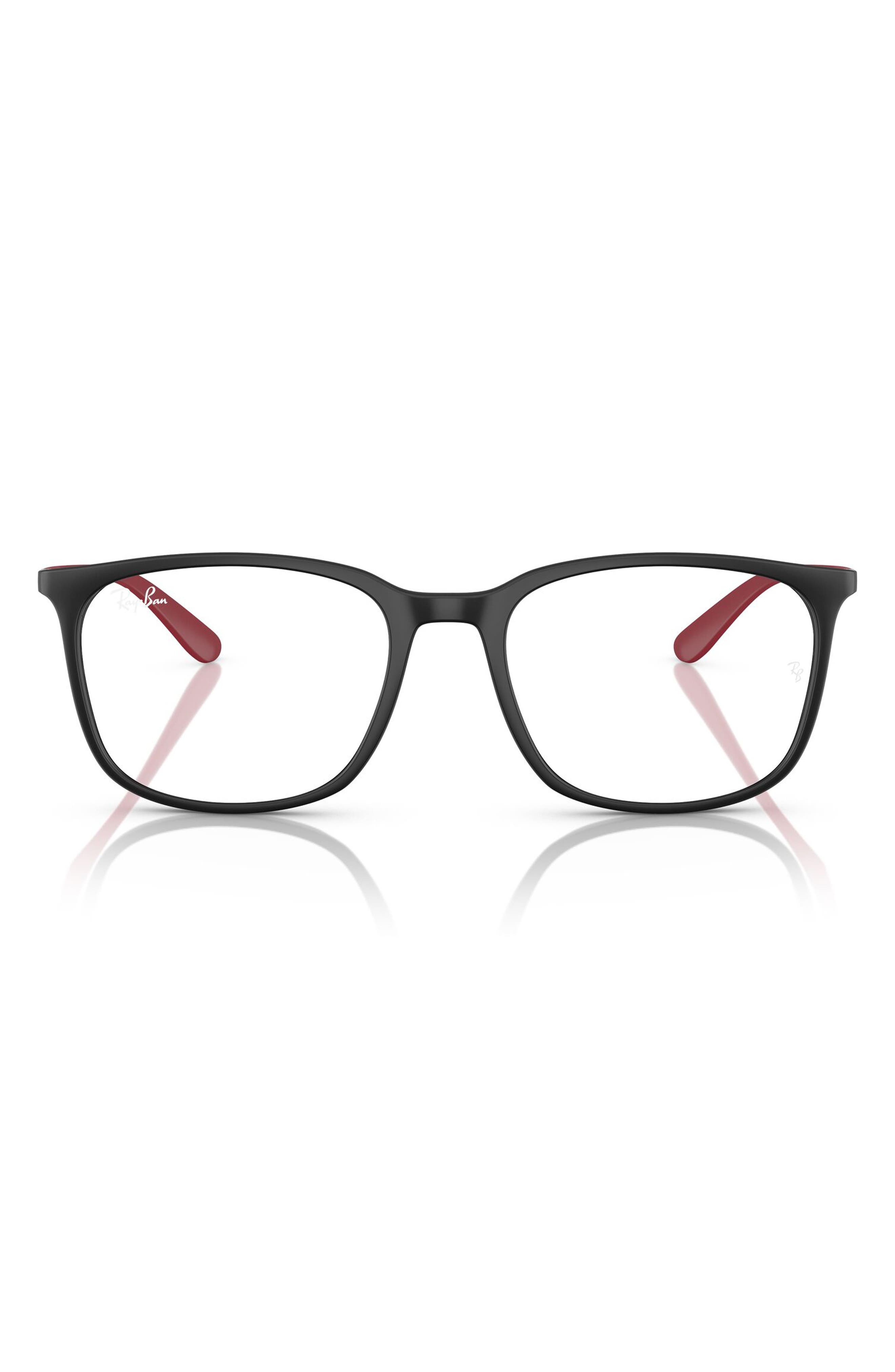 52mm Square Optical Glasses