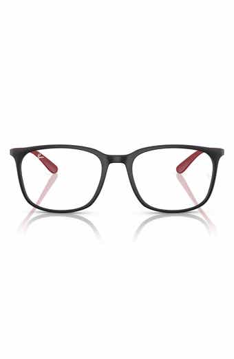 52mm Square Optical Glasses