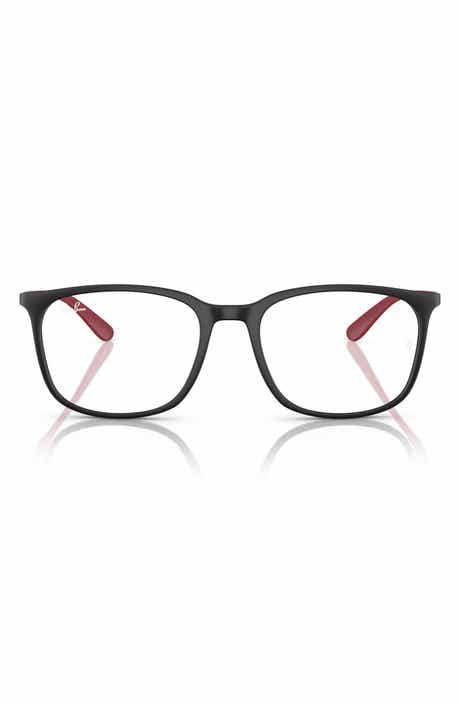 52mm Square Optical Glasses