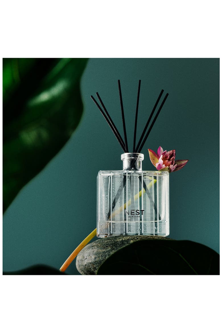 Forest Rain Reed Diffuser, Alternate, color, NO COLOR