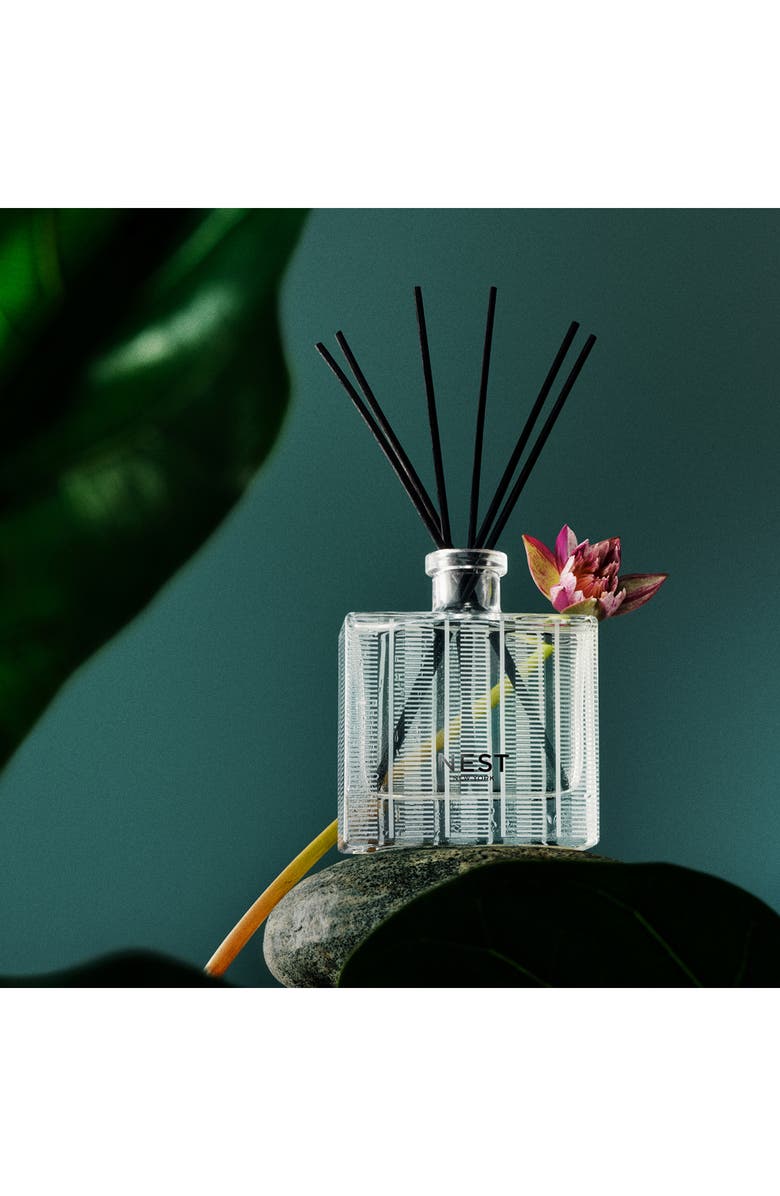 NEST New York Forest Rain Reed Diffuser, Alternate, color, 