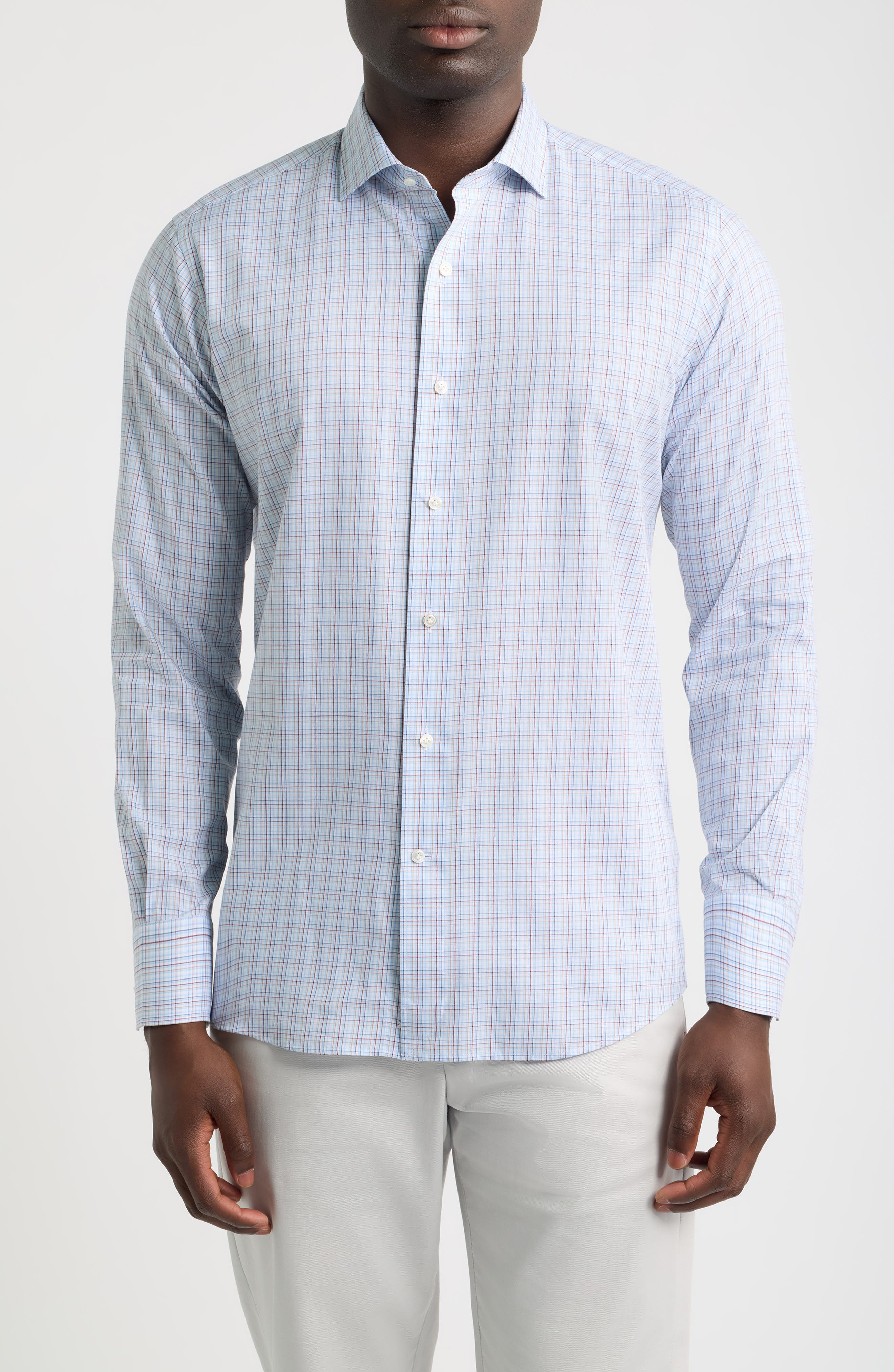 selected WHITEHAVEN BLUE