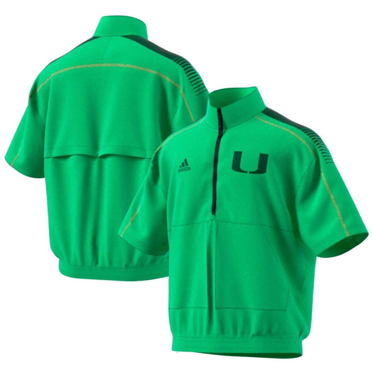 selected Green
