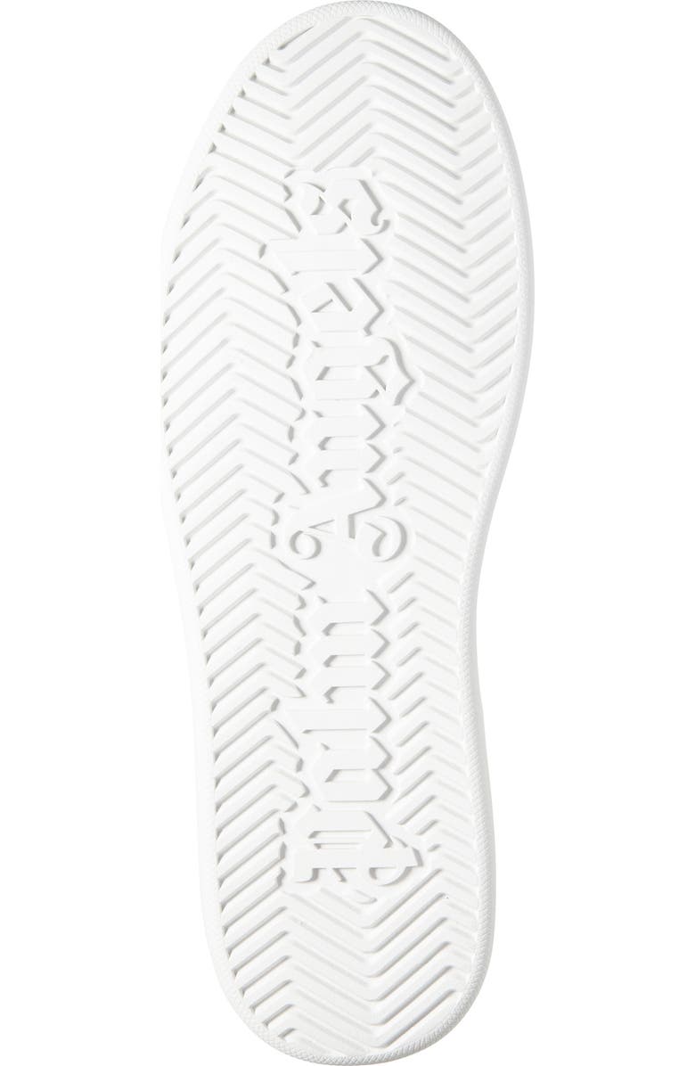 Palm Angels Palm Sneaker, Alternate, color, White