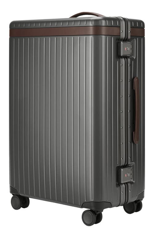 Carl Friedrik The Check-in Suitcase