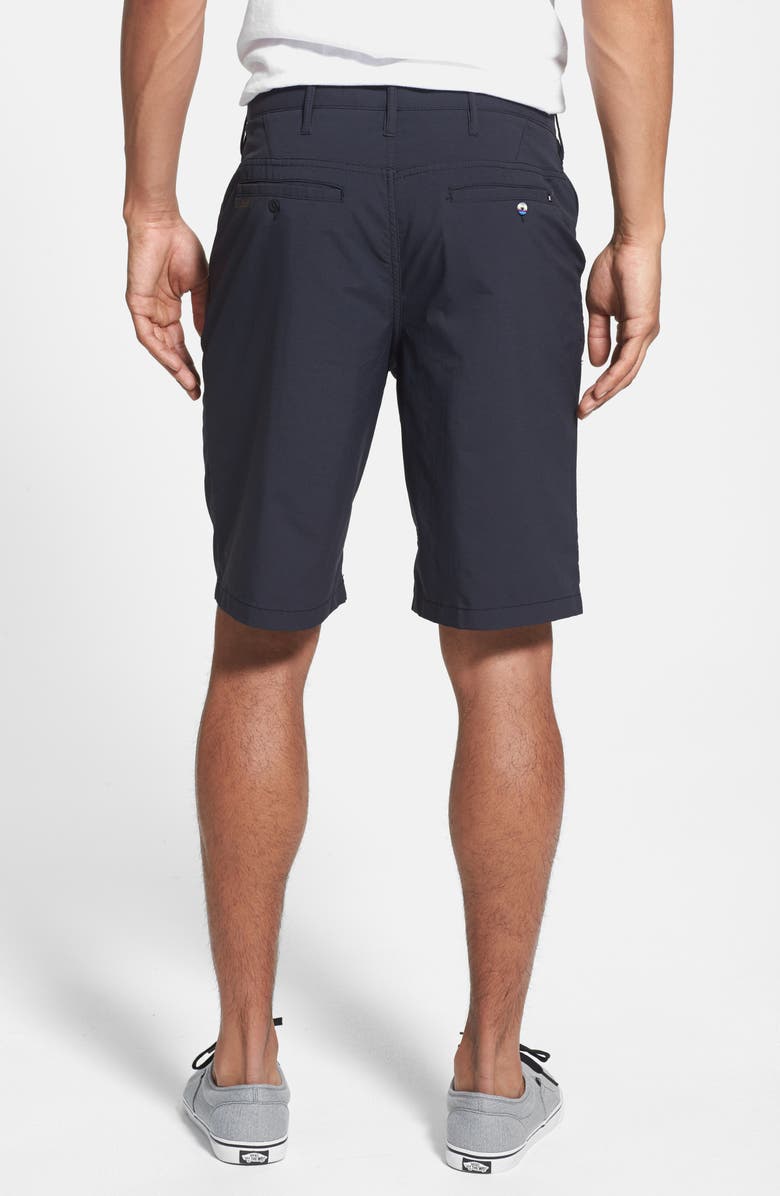 Hurley 'Dry Out' Dri-FIT<sup>™</sup> Chino Shorts, Alternate, color,